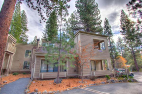 Tall Pines Retreat by Lake Tahoe Accommodations